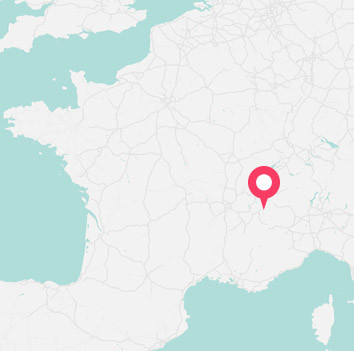 carte azureva areches beaufort
