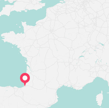 carte azureva hendaye