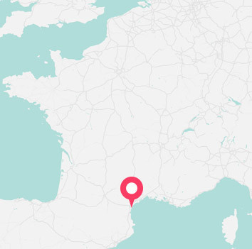 carte azureva sigean