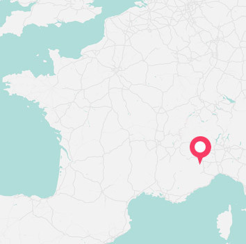 fiche village gabarit carte localisation isola 2000