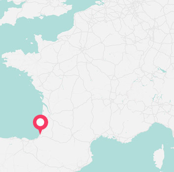 fiche village gabarit carte localisation erreka