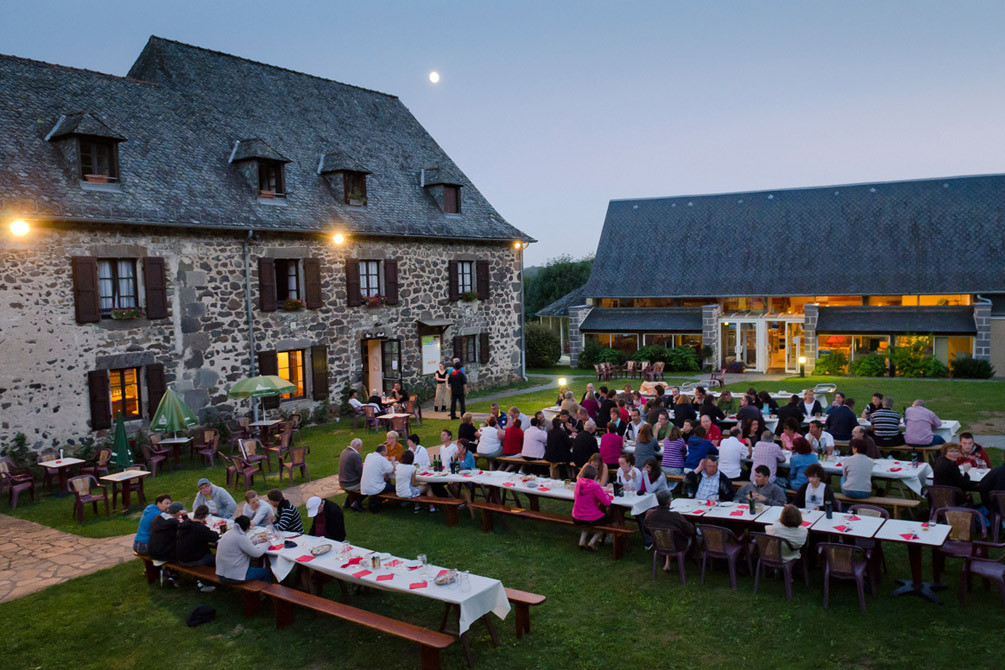 hebergement vacances brommat en carladez