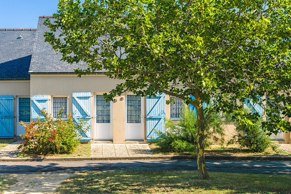 vacances location logement kerjouanno bretagne