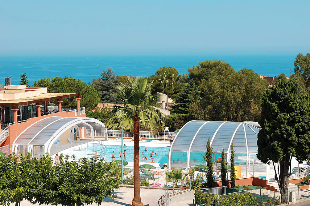 residence location vacances roquebrune cap martin azureva