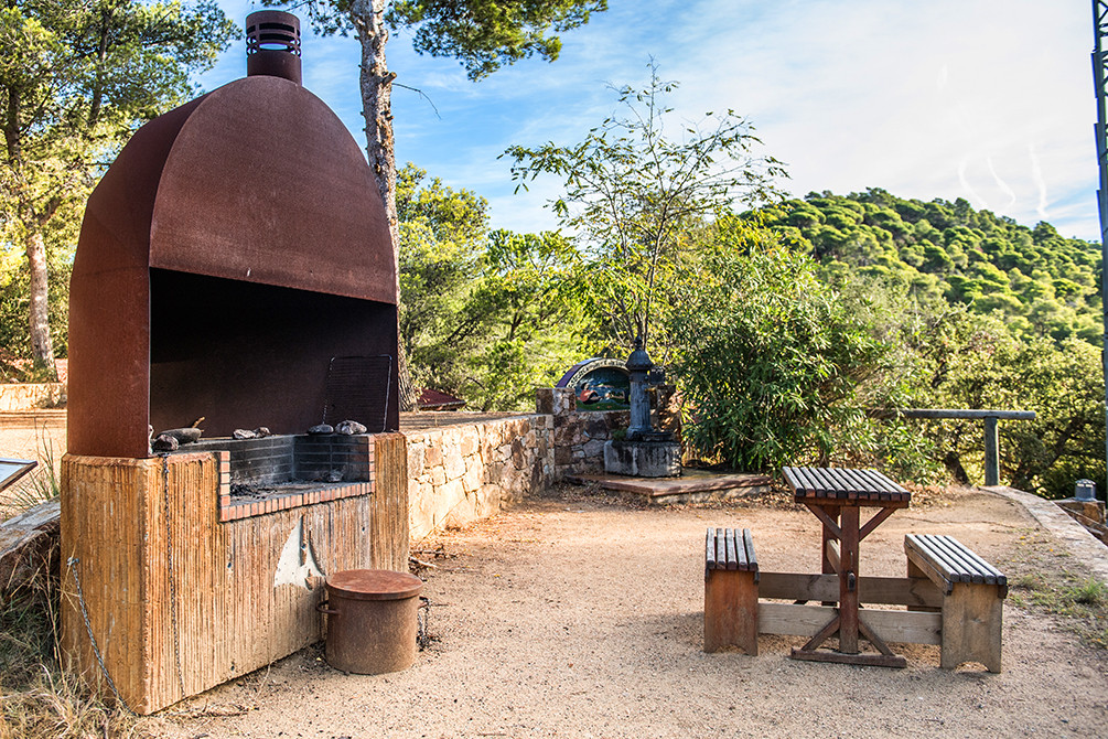sejour insolite azureva camping cala llevado nature